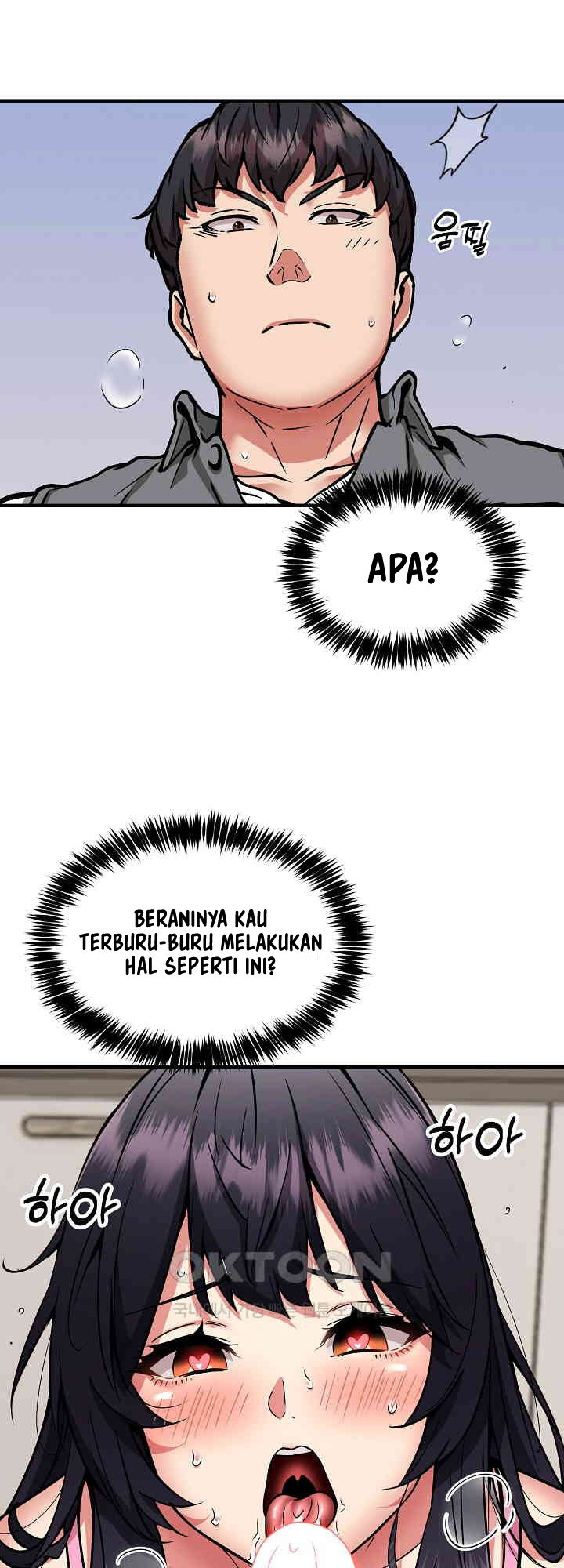 Driver in the New City: Chapter chapter-48 - Page 27
