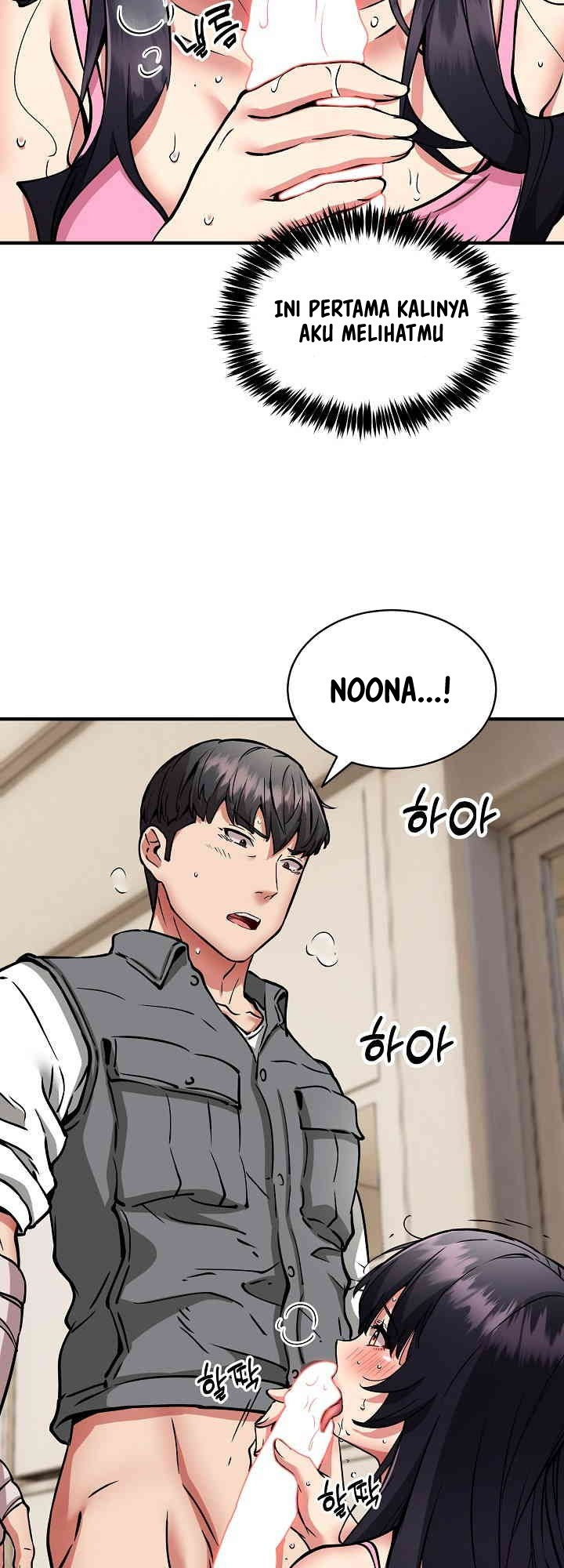 Driver in the New City: Chapter chapter-48 - Page 28