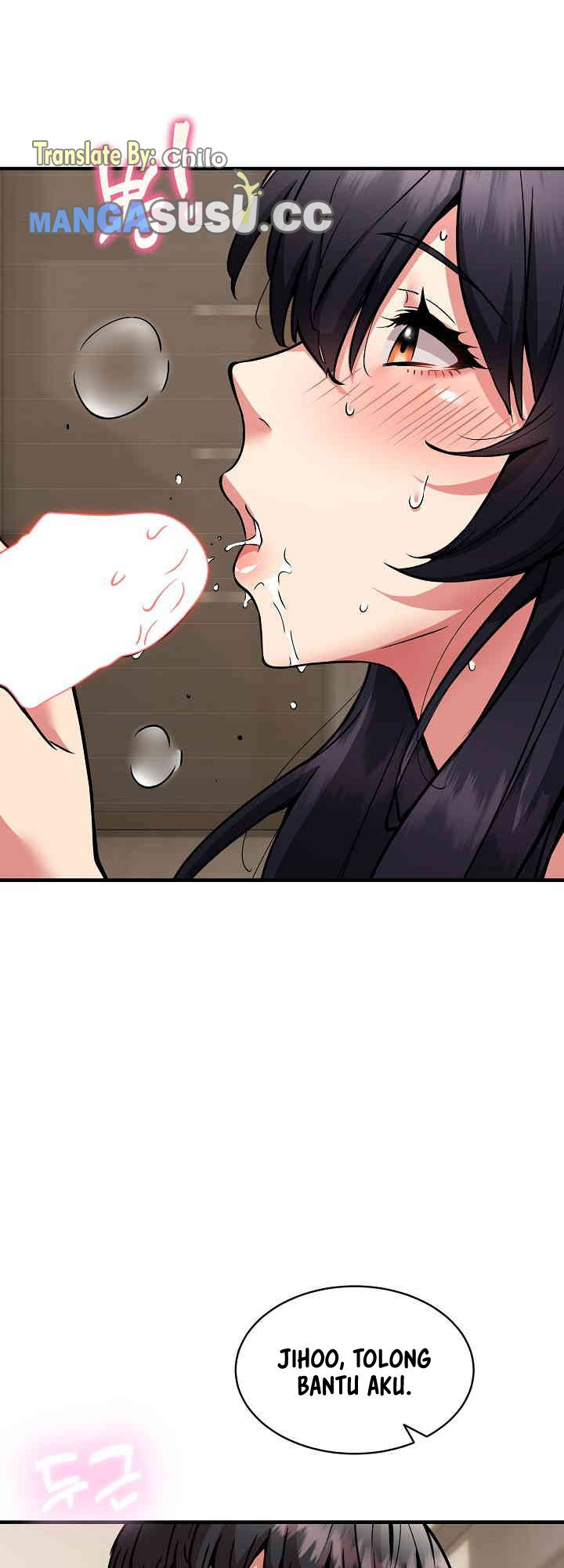 Driver in the New City: Chapter chapter-48 - Page 32