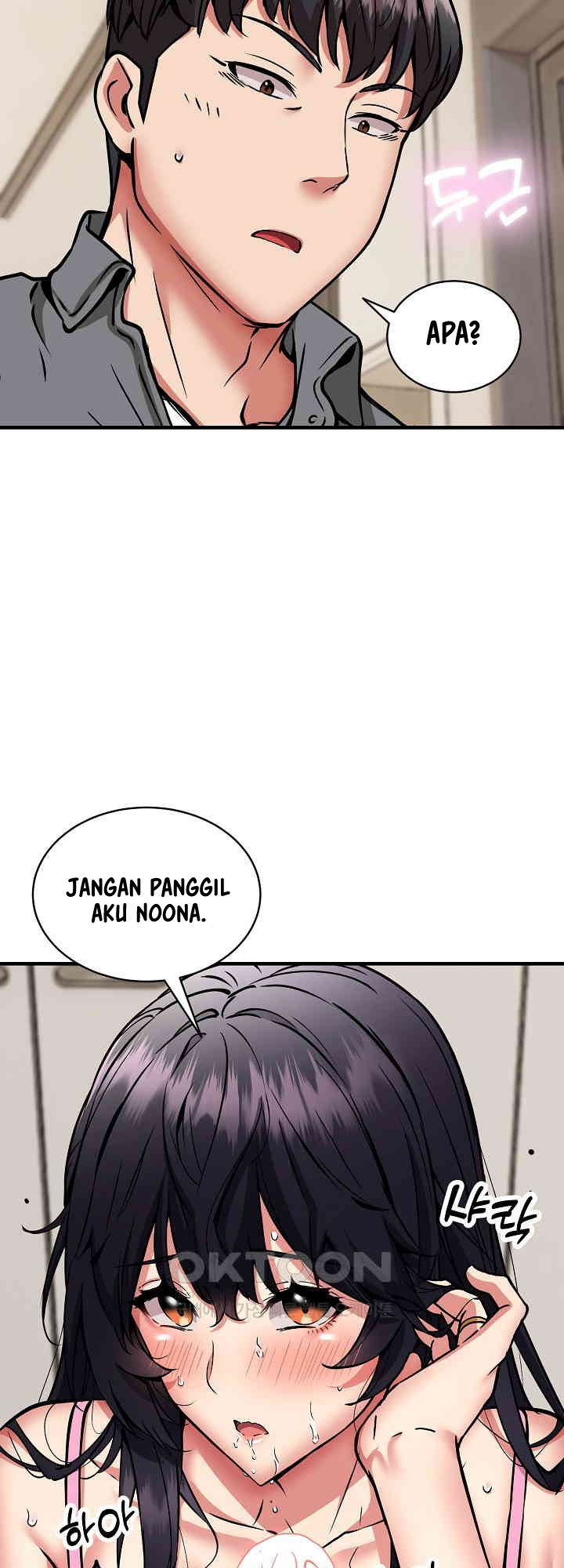 Driver in the New City: Chapter chapter-48 - Page 33