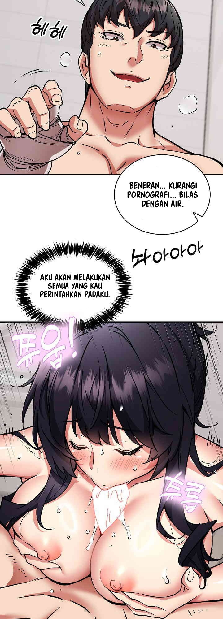 Driver in the New City: Chapter chapter-48 - Page 40