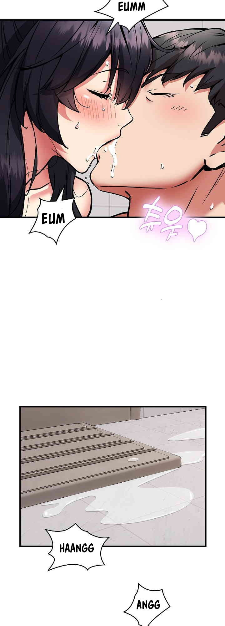 Driver in the New City: Chapter chapter-48 - Page 44