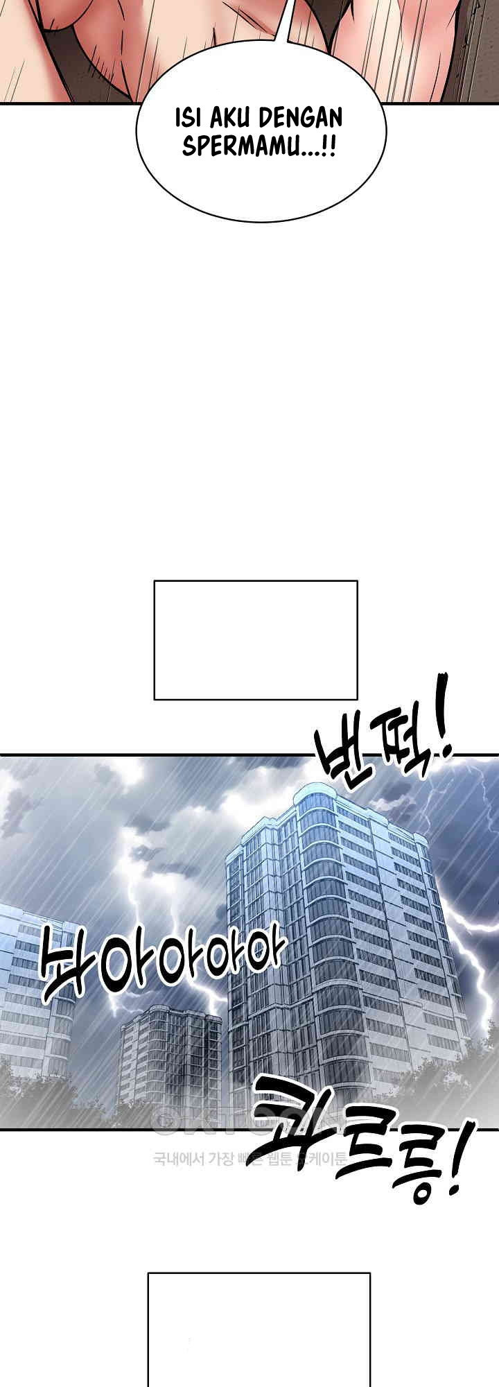 Driver in the New City: Chapter chapter-48 - Page 47