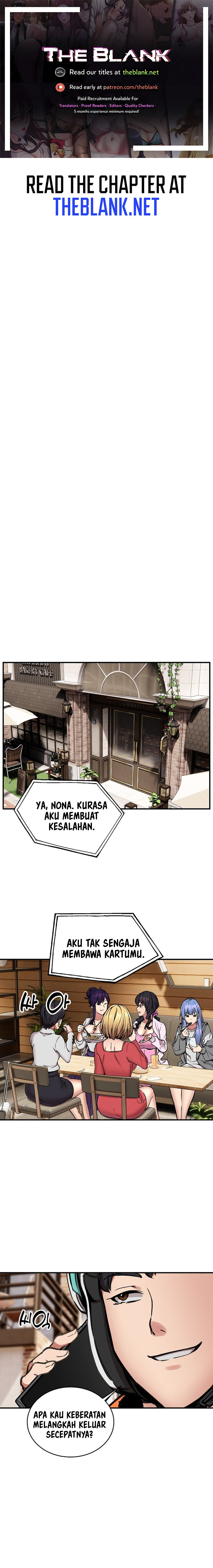 Driver in the New City: Chapter chapter-8 - Page 2
