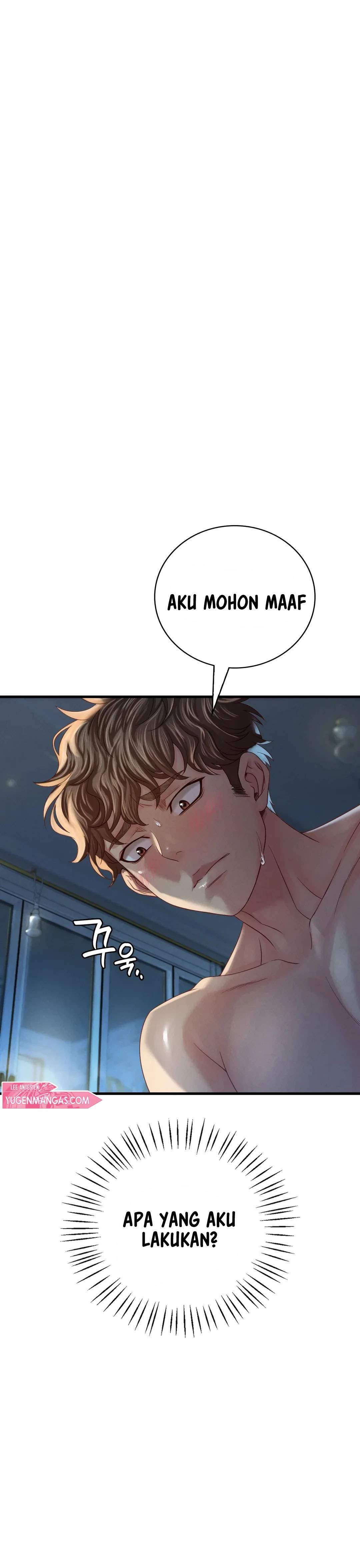 Drunk on You Uncen: Chapter chapter-5 - Page 24
