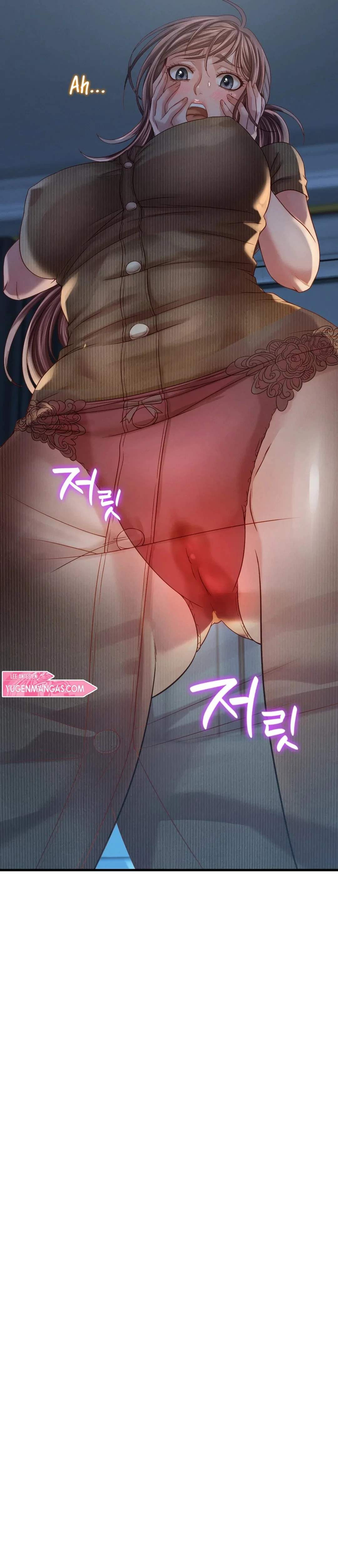 Drunk on You Uncen: Chapter chapter-5 - Page 27