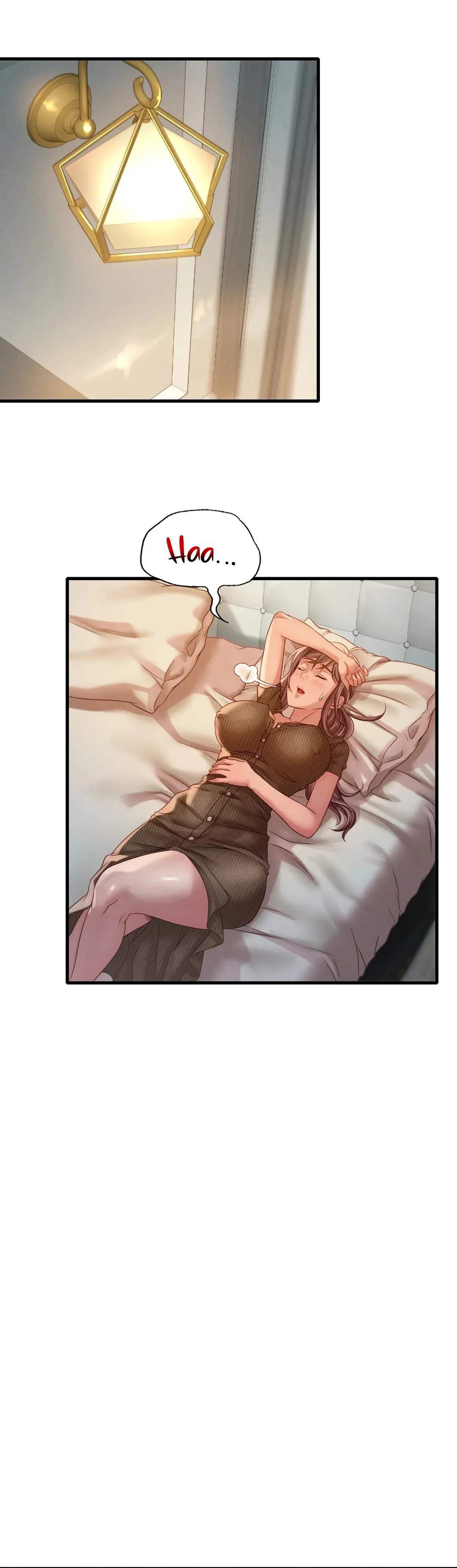 Drunk on You Uncen: Chapter chapter-5 - Page 28