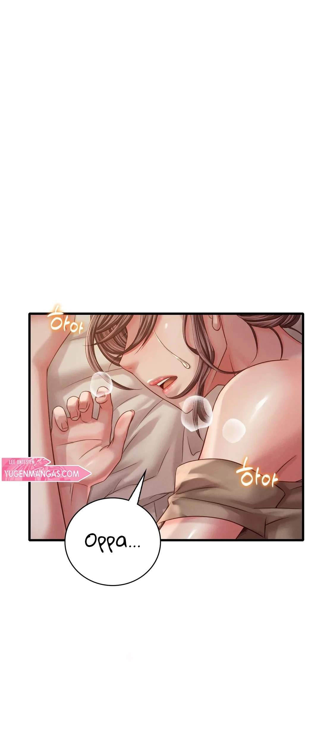 Drunk on You Uncen: Chapter chapter-5 - Page 35