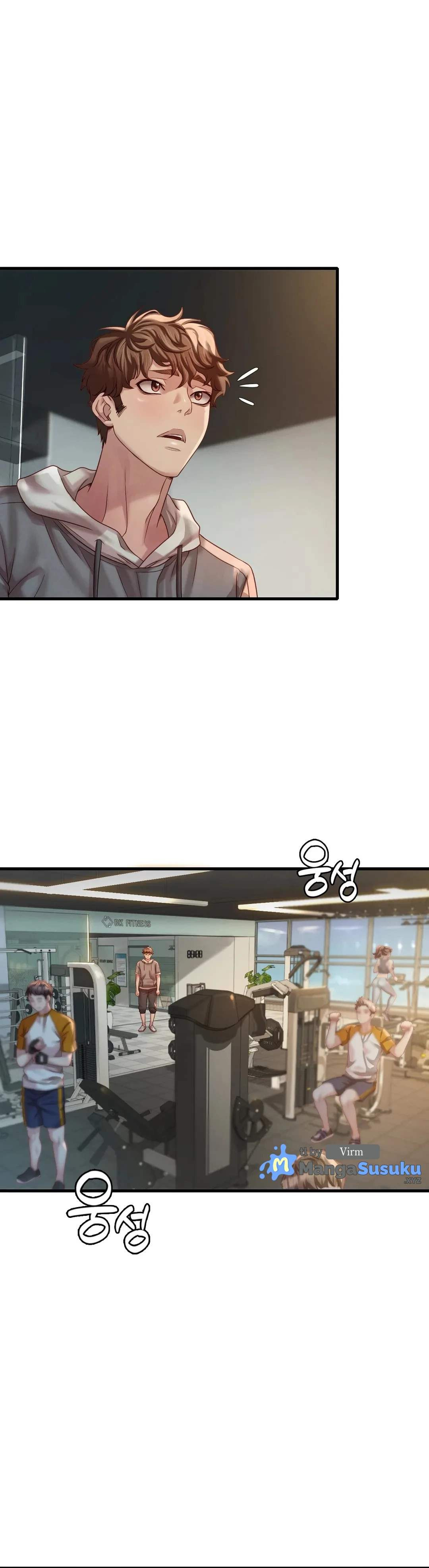 Drunk on You Uncen: Chapter chapter-5 - Page 40