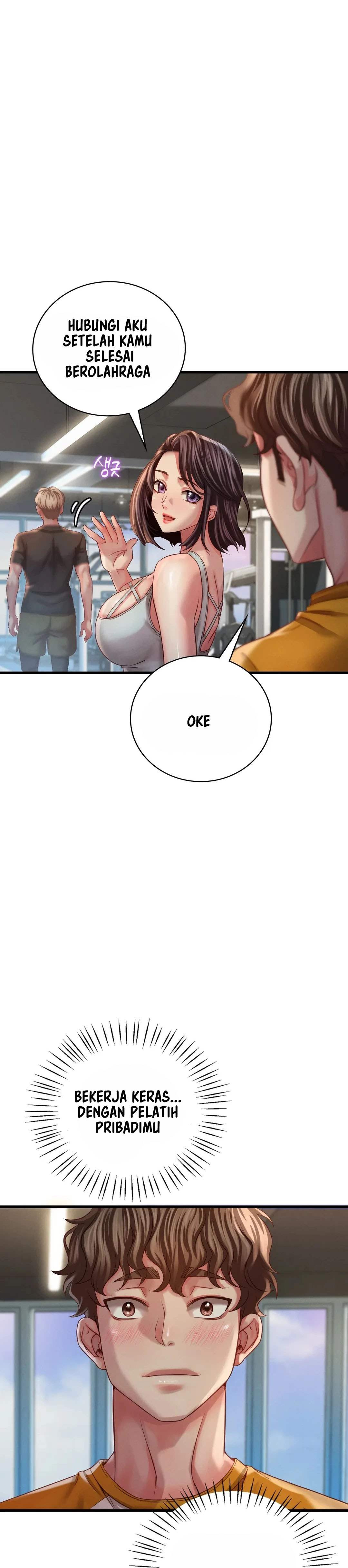Drunk on You Uncen: Chapter chapter-5 - Page 51