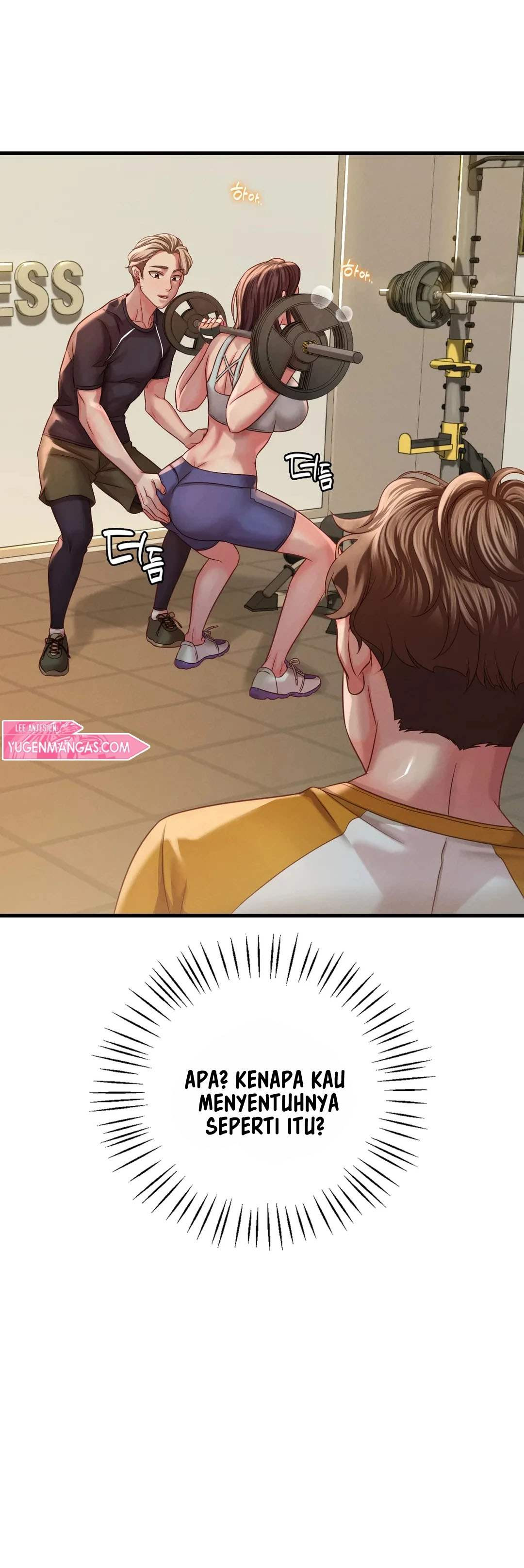 Drunk on You Uncen: Chapter chapter-5 - Page 55