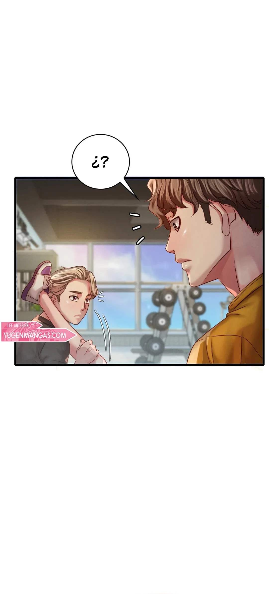 Drunk on You Uncen: Chapter chapter-5 - Page 58