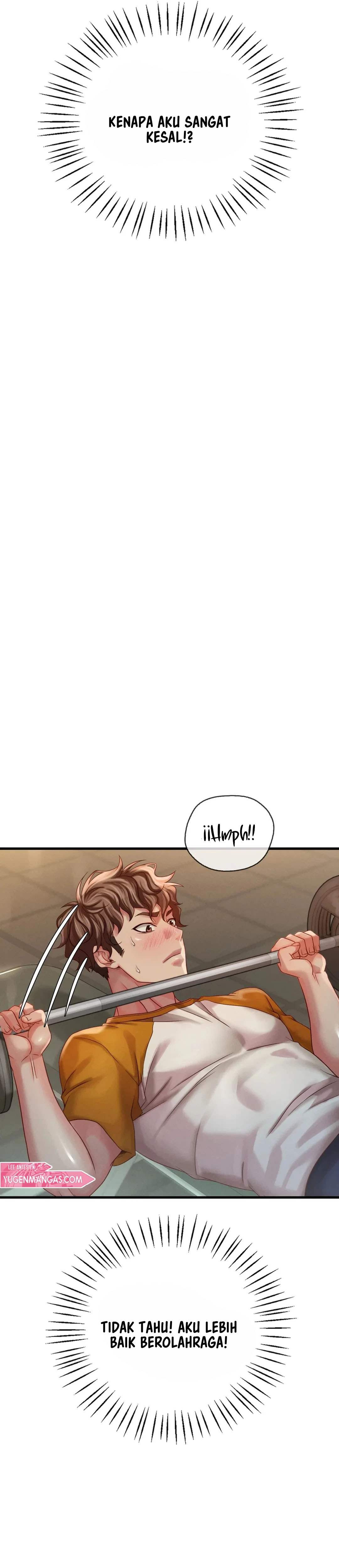 Drunk on You Uncen: Chapter chapter-5 - Page 62