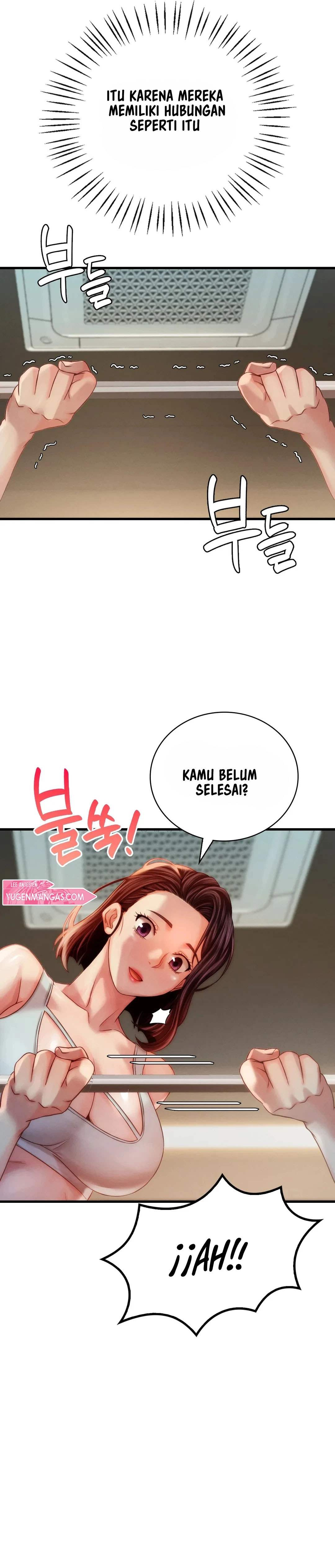 Drunk on You Uncen: Chapter chapter-5 - Page 64