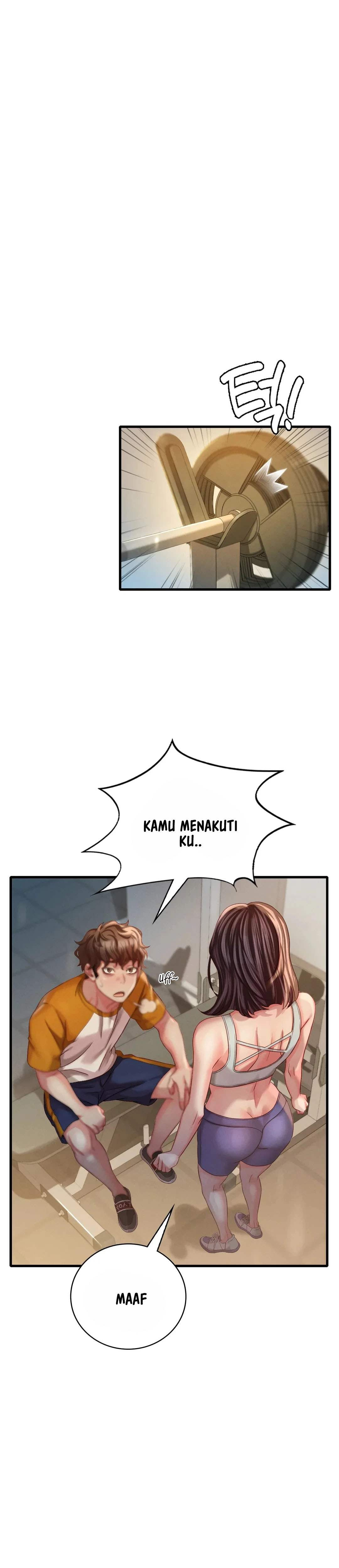 Drunk on You Uncen: Chapter chapter-5 - Page 65