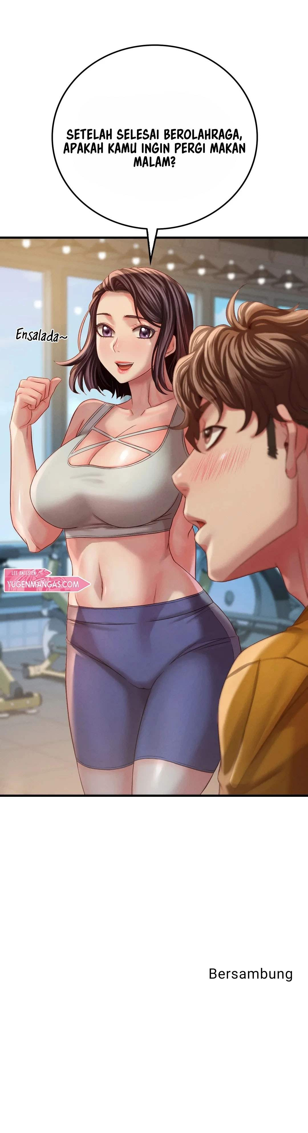 Drunk on You Uncen: Chapter chapter-5 - Page 66