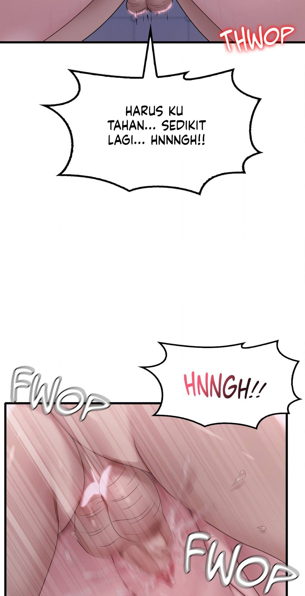 Drunk on You Uncen: Chapter chapter-57 - Page 12