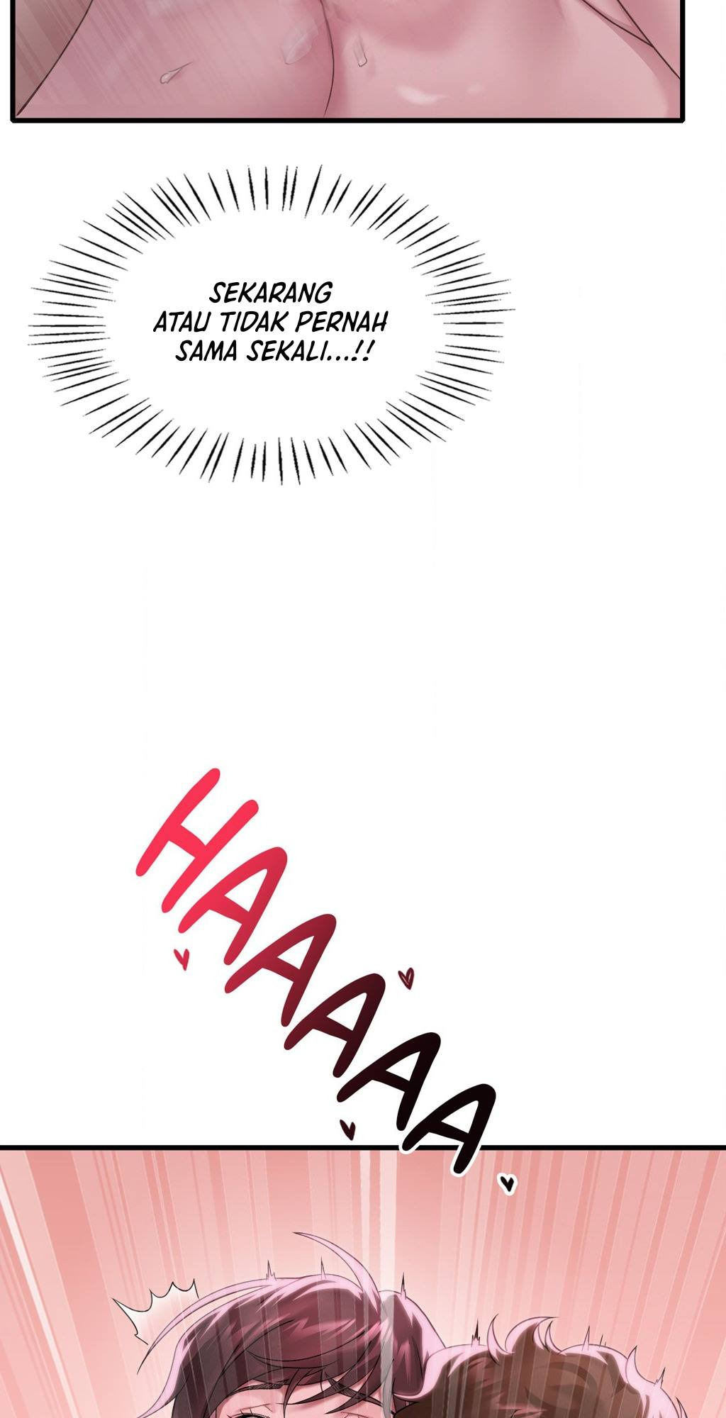 Drunk on You Uncen: Chapter chapter-57 - Page 13