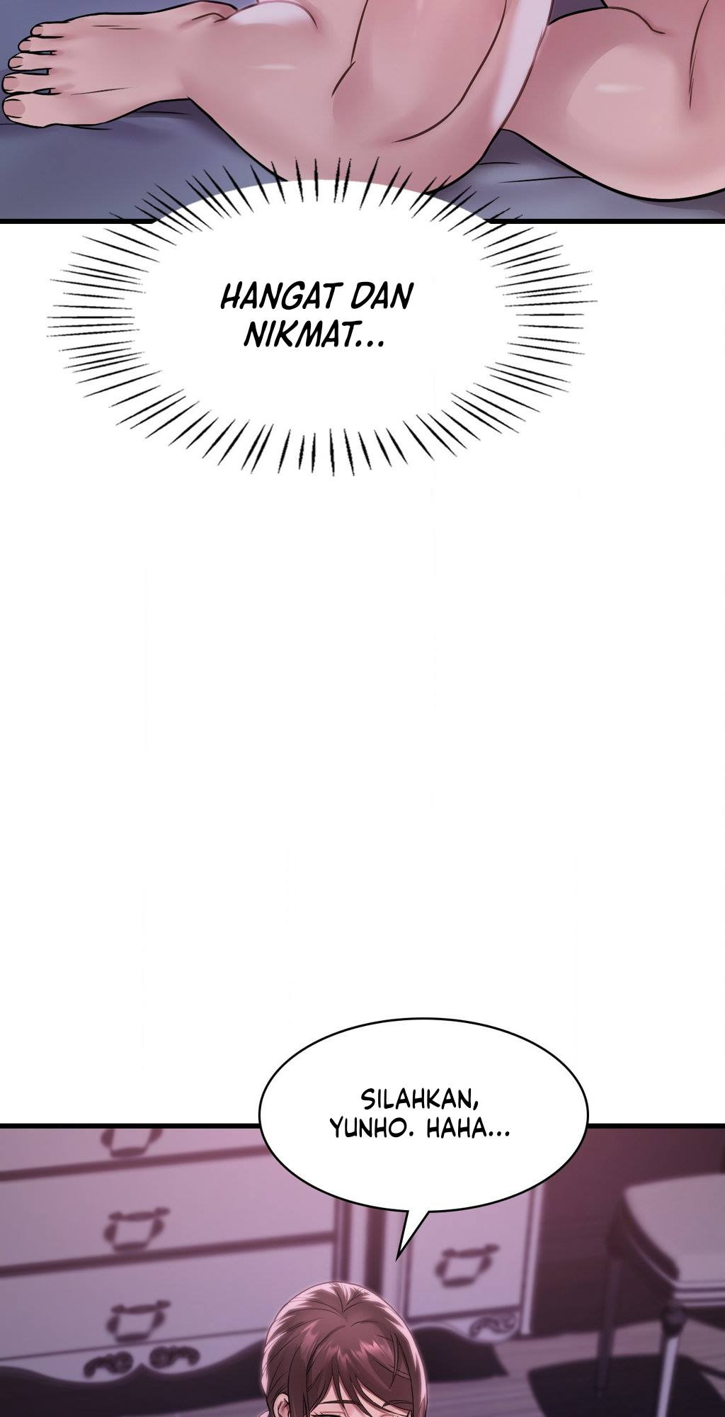 Drunk on You Uncen: Chapter chapter-57 - Page 16