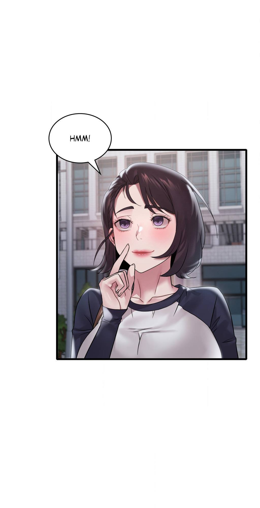 Drunk on You Uncen: Chapter chapter-57 - Page 19