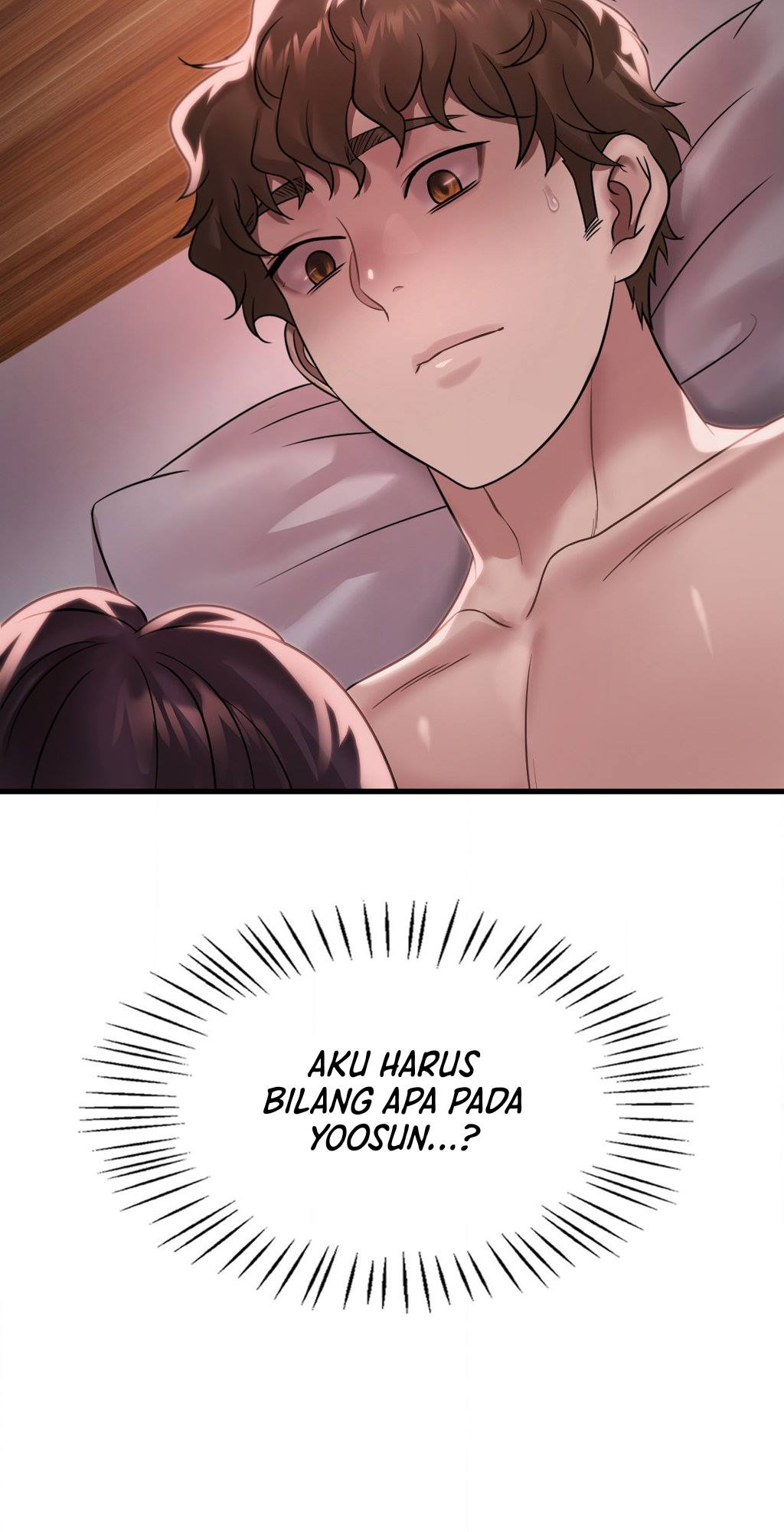 Drunk on You Uncen: Chapter chapter-57 - Page 25