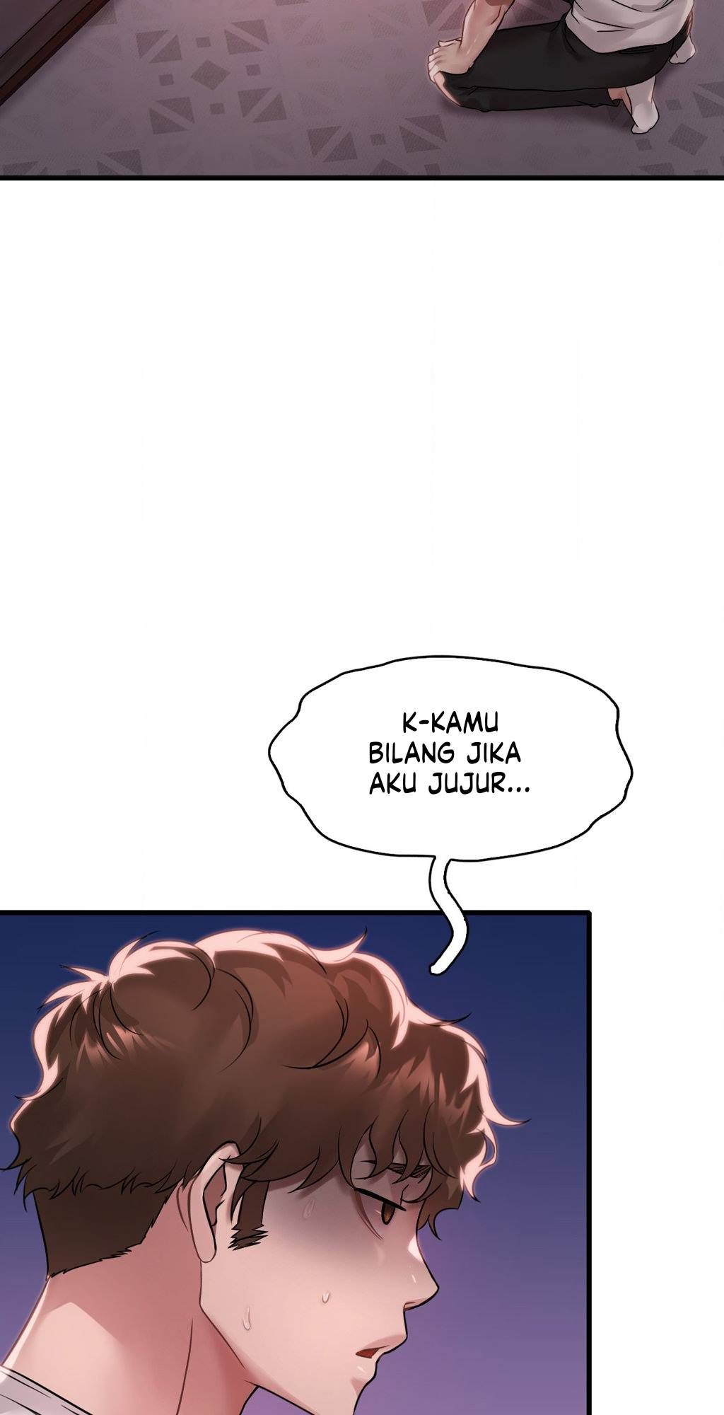 Drunk on You Uncen: Chapter chapter-57 - Page 27