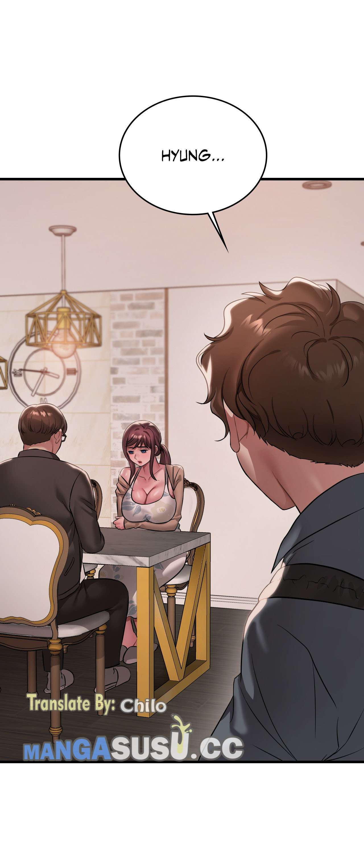 Drunk on You Uncen: Chapter chapter-99 - Page 2