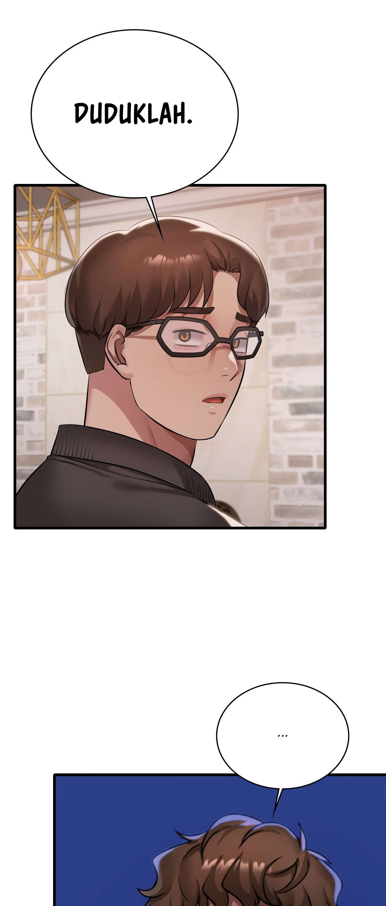 Drunk on You Uncen: Chapter chapter-99 - Page 3