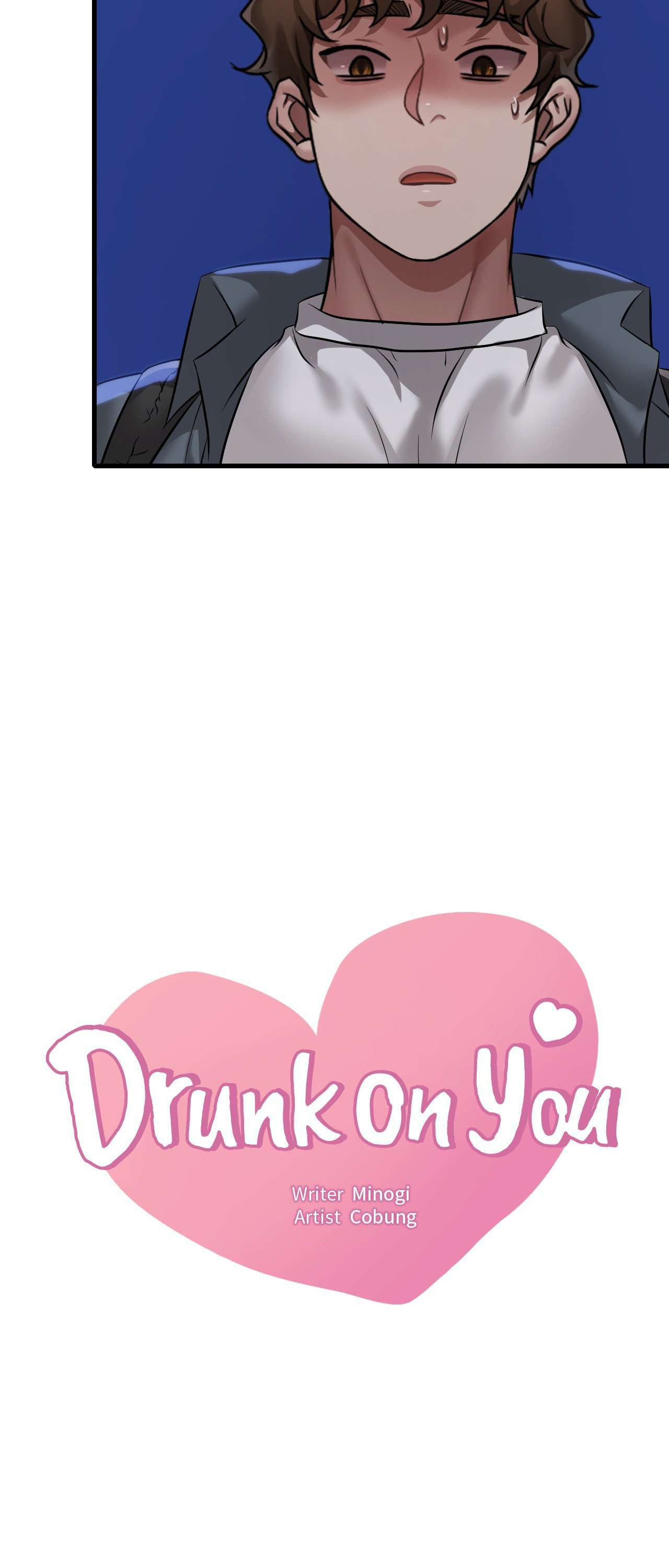 Drunk on You Uncen: Chapter chapter-99 - Page 4