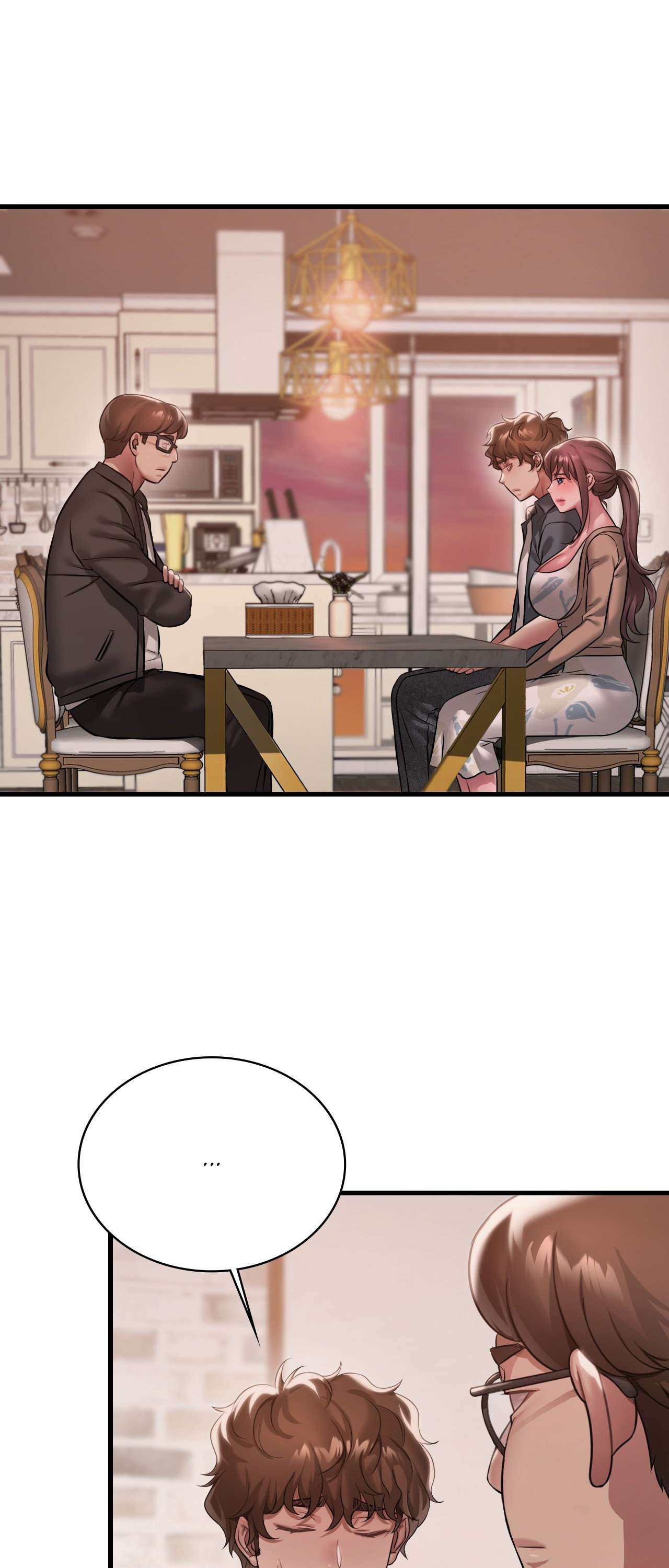 Drunk on You Uncen: Chapter chapter-99 - Page 5