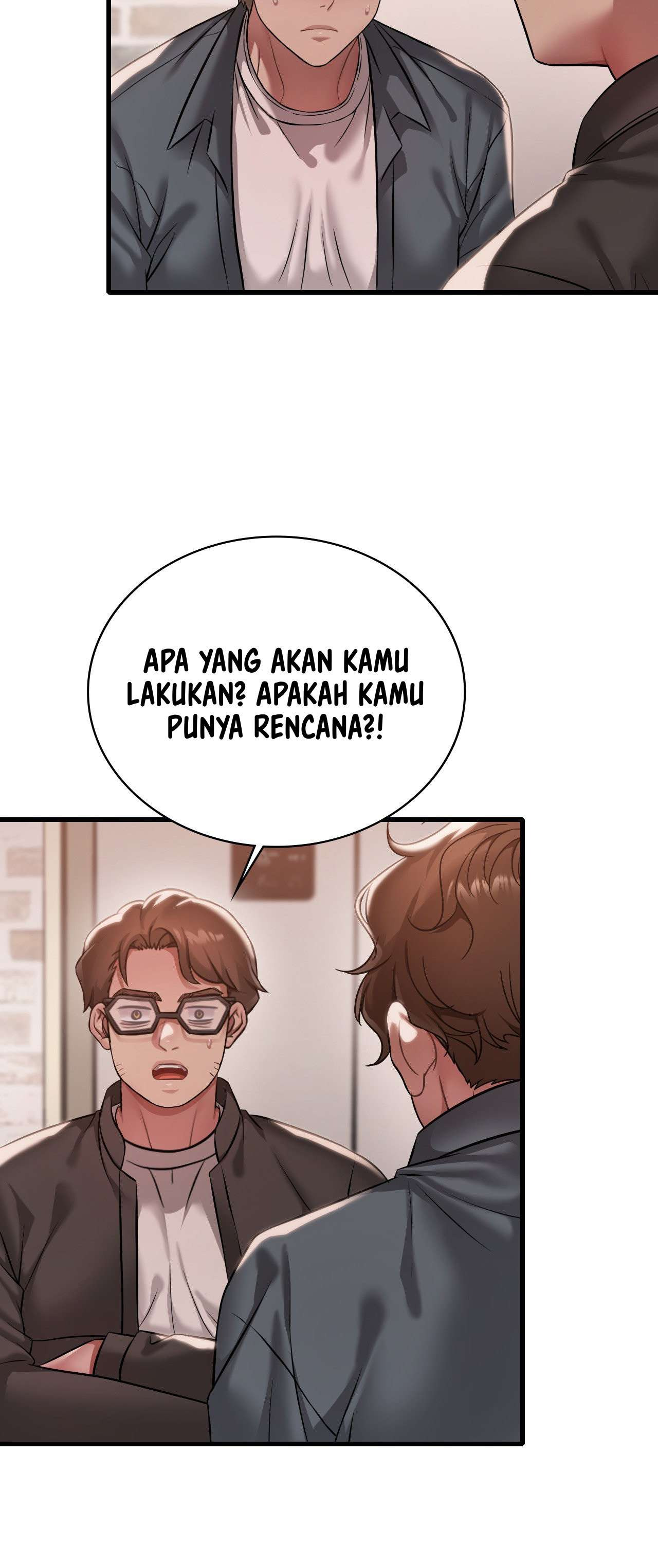 Drunk on You Uncen: Chapter chapter-99 - Page 6