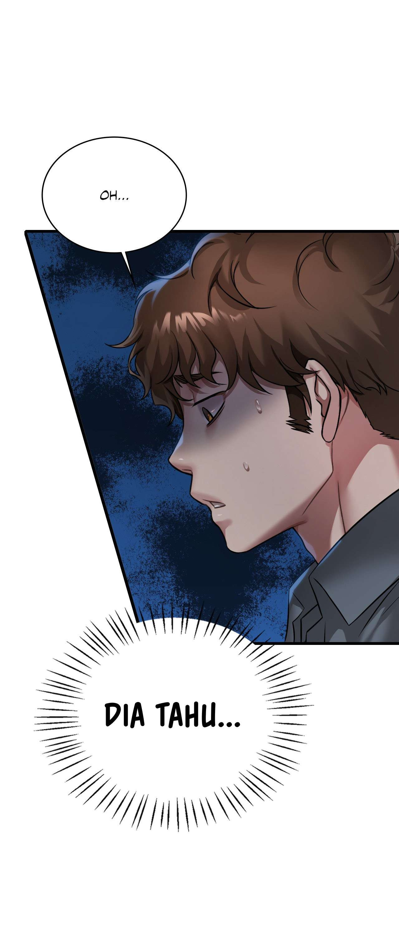 Drunk on You Uncen: Chapter chapter-99 - Page 7