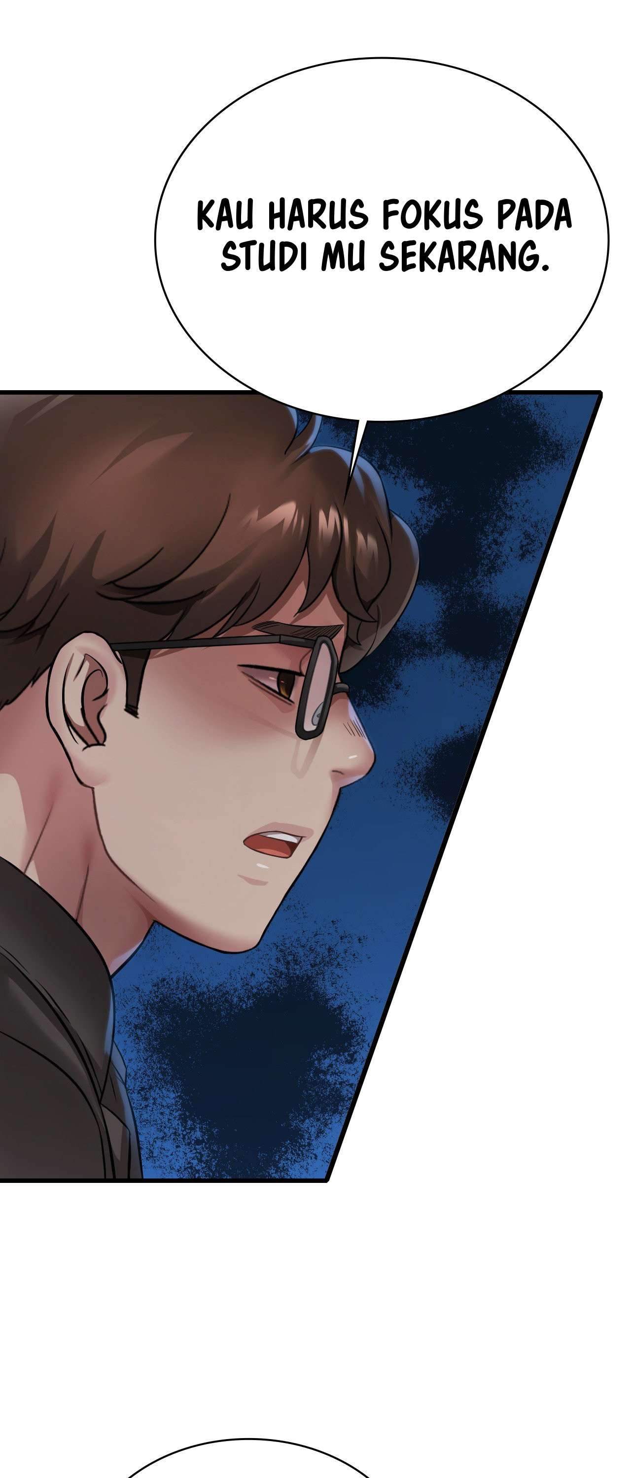 Drunk on You Uncen: Chapter chapter-99 - Page 8
