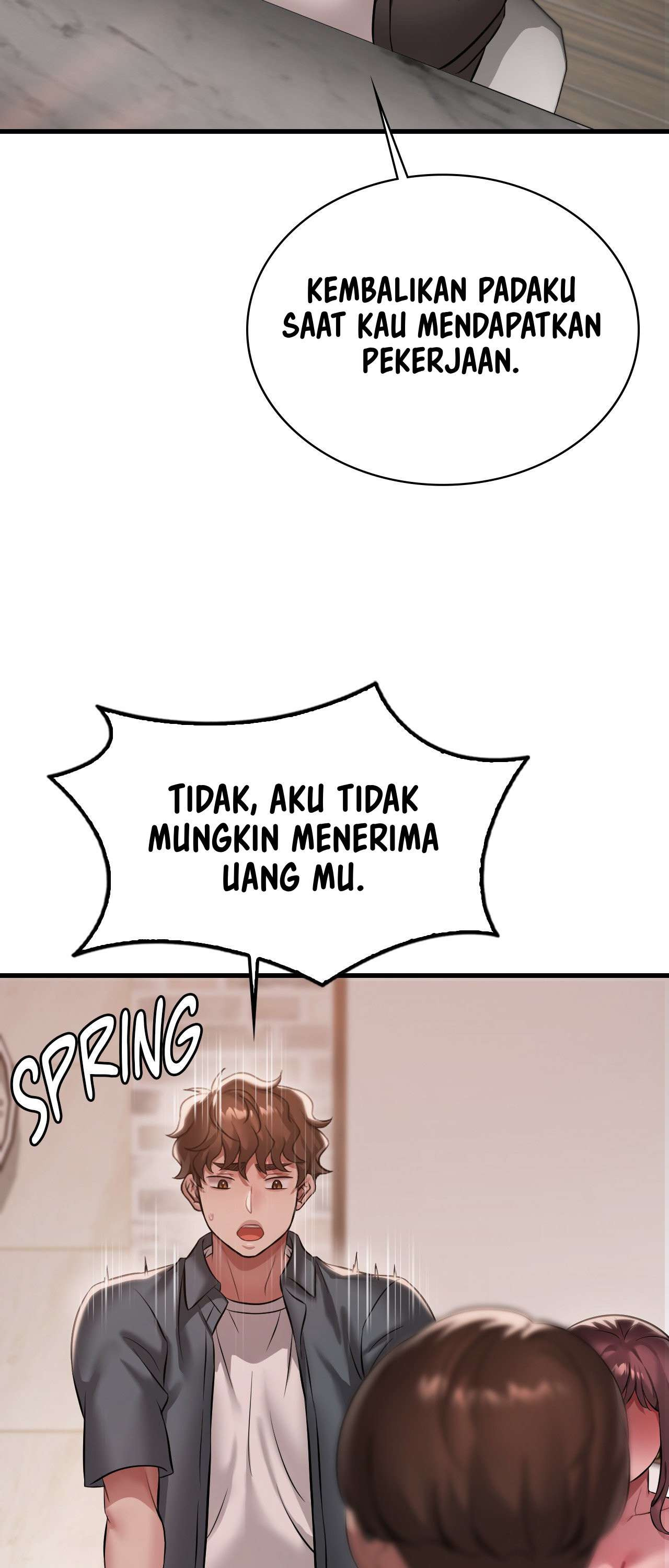 Drunk on You Uncen: Chapter chapter-99 - Page 12