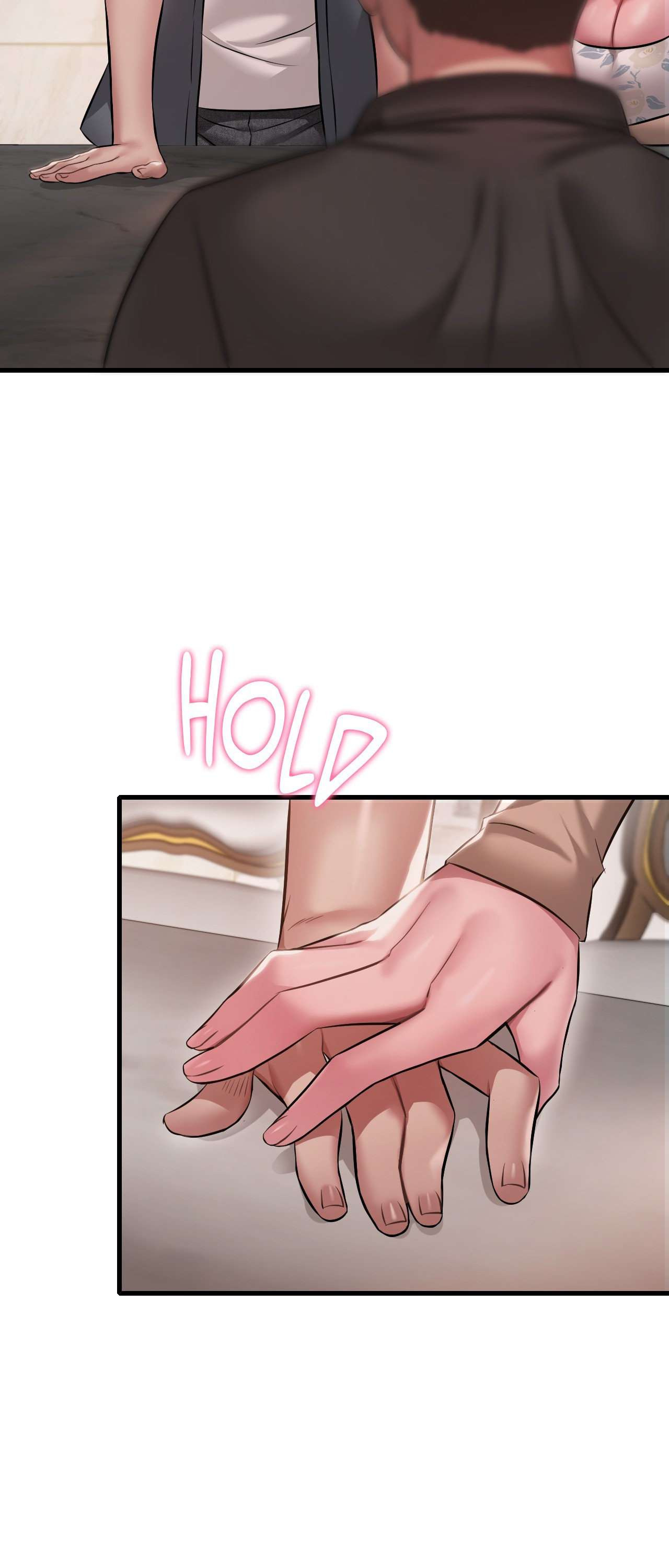 Drunk on You Uncen: Chapter chapter-99 - Page 13