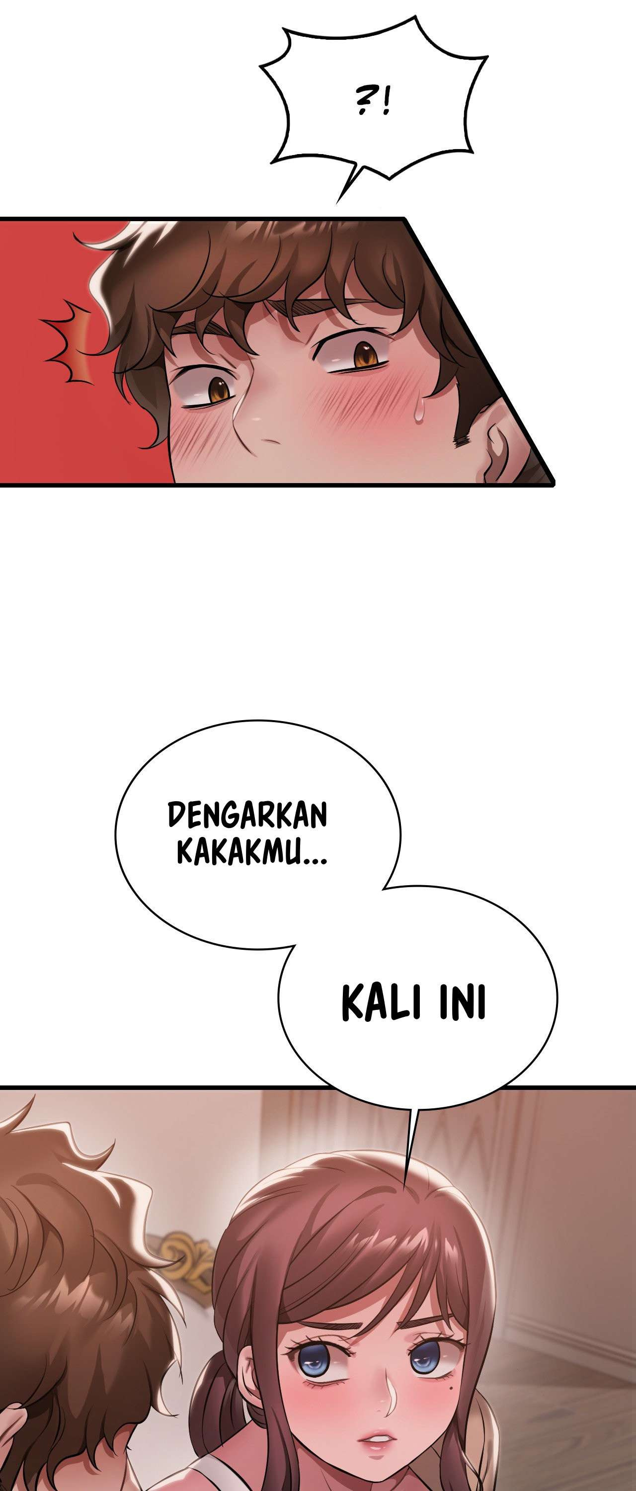 Drunk on You Uncen: Chapter chapter-99 - Page 14