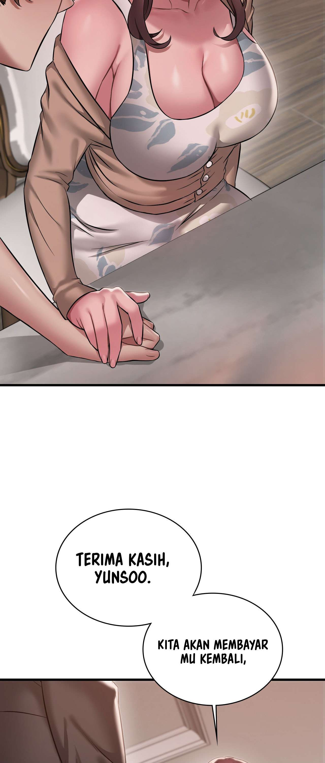 Drunk on You Uncen: Chapter chapter-99 - Page 15