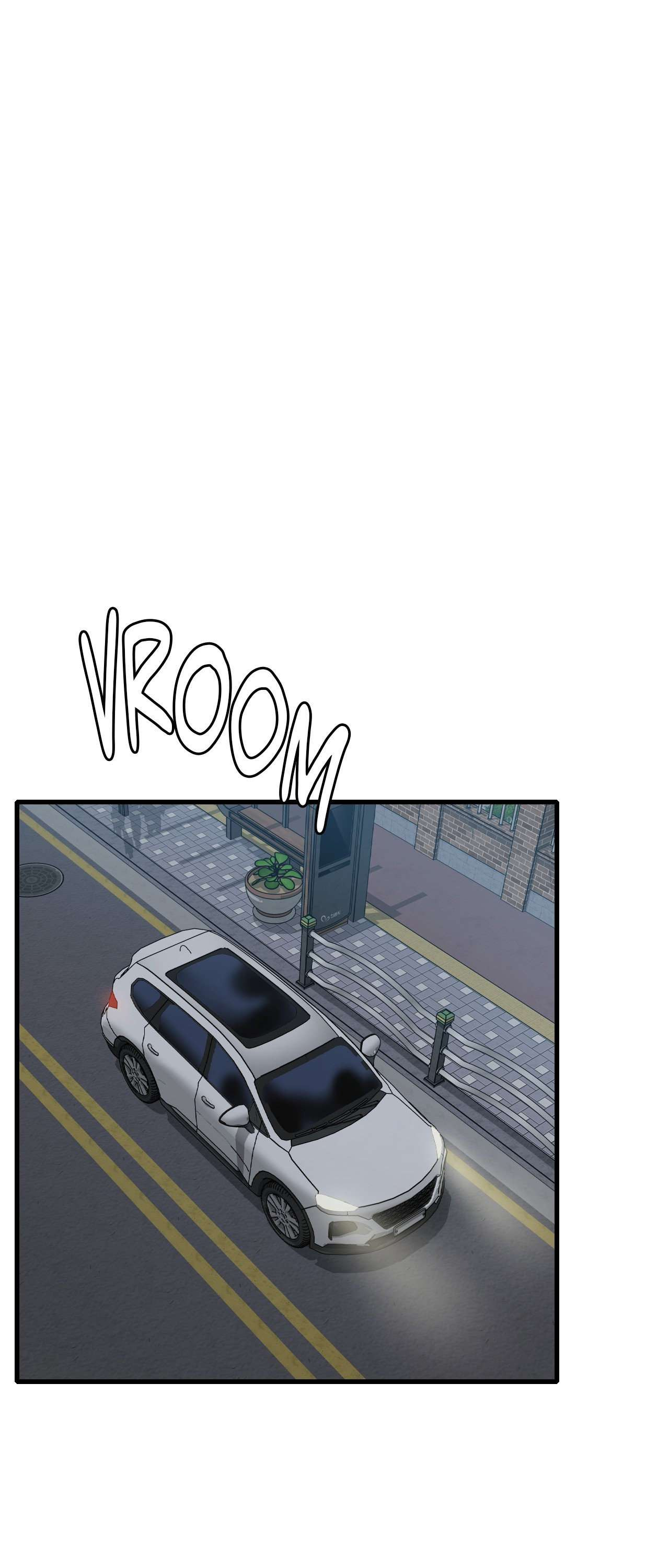 Drunk on You Uncen: Chapter chapter-99 - Page 18