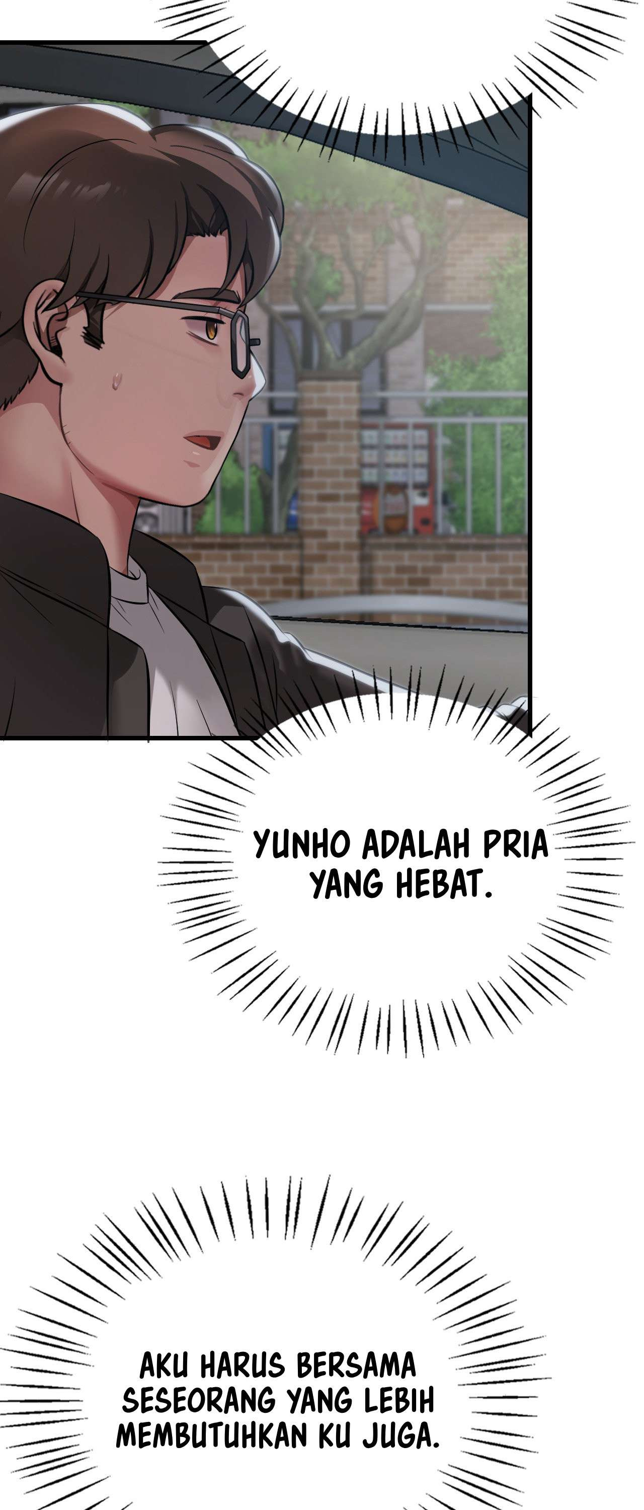 Drunk on You Uncen: Chapter chapter-99 - Page 20