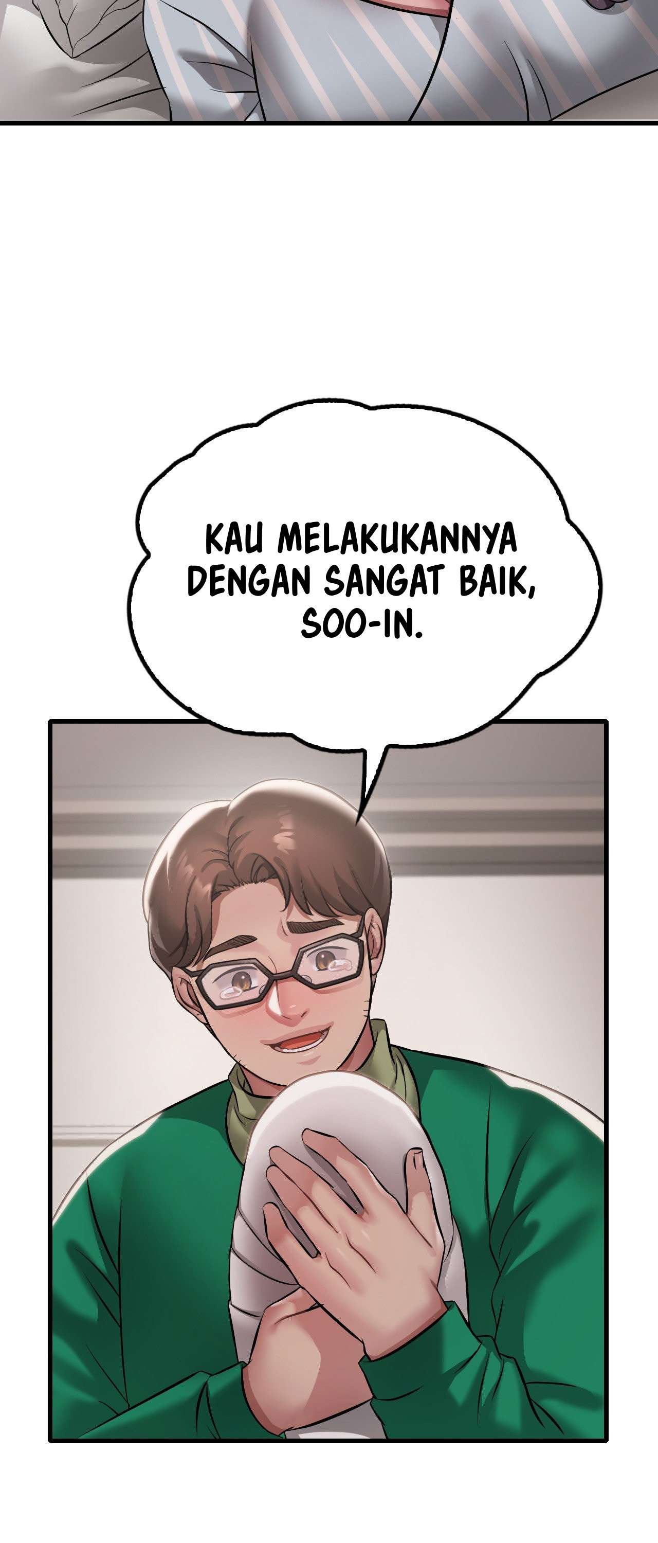 Drunk on You Uncen: Chapter chapter-99 - Page 26