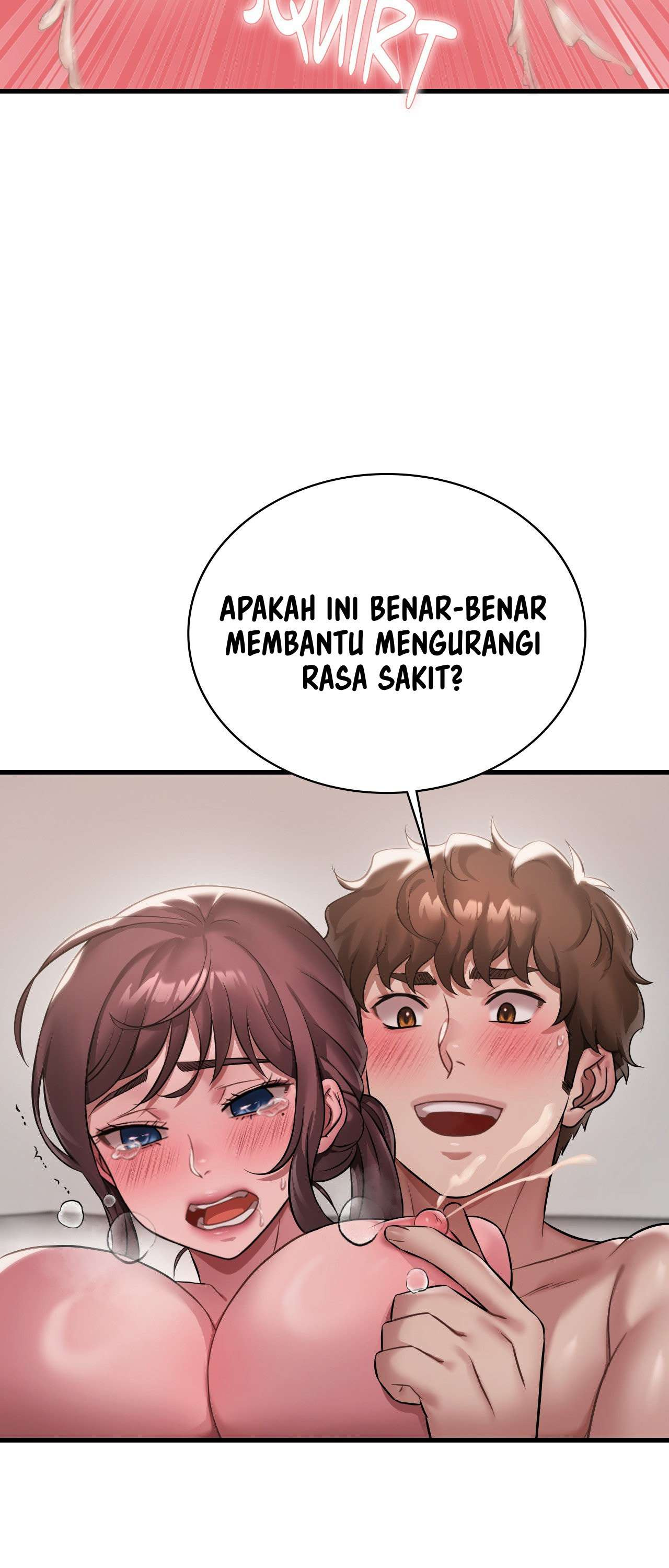 Drunk on You Uncen: Chapter chapter-99 - Page 32