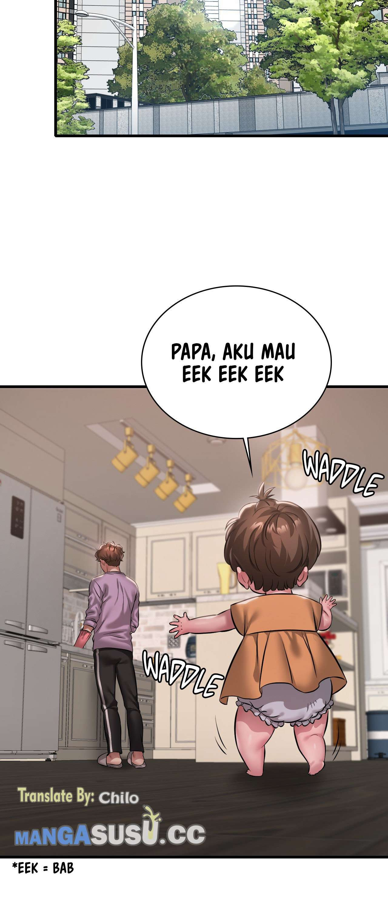 Drunk on You Uncen: Chapter chapter-99 - Page 39