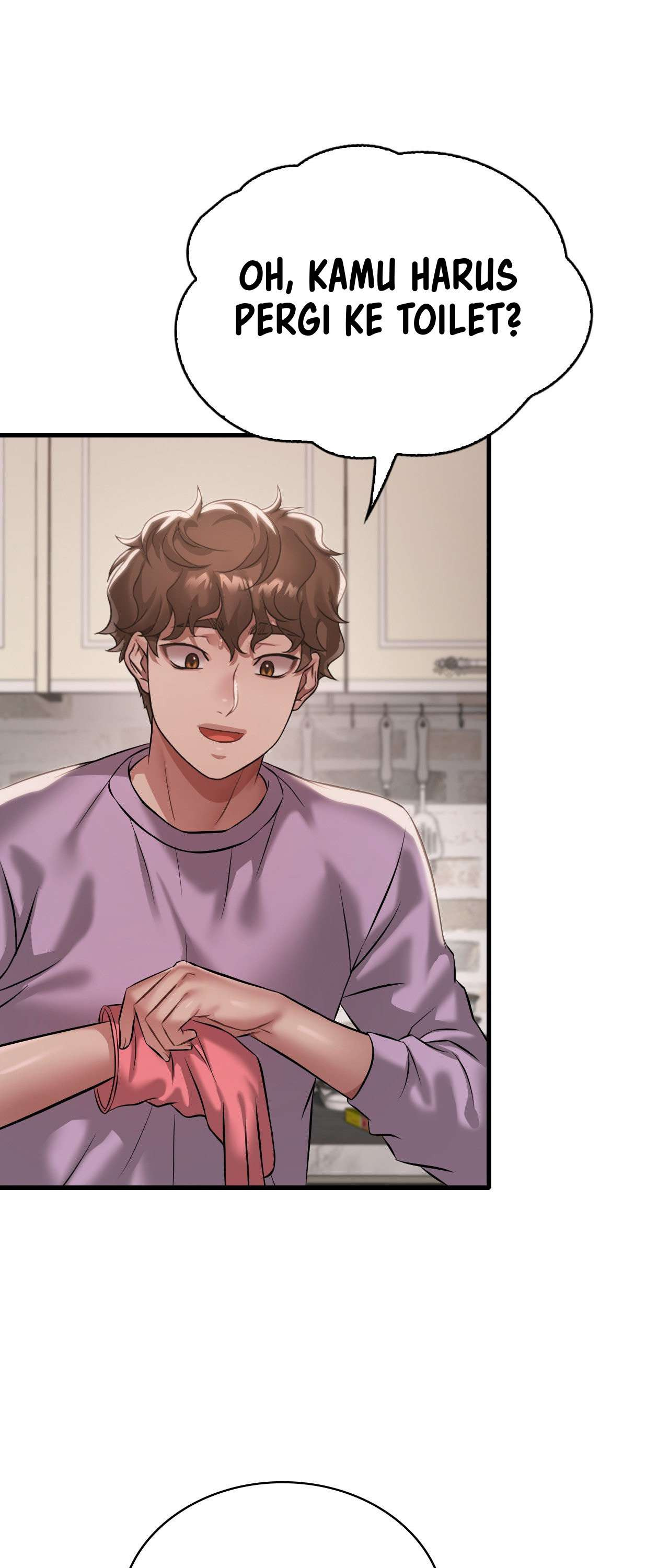 Drunk on You Uncen: Chapter chapter-99 - Page 40