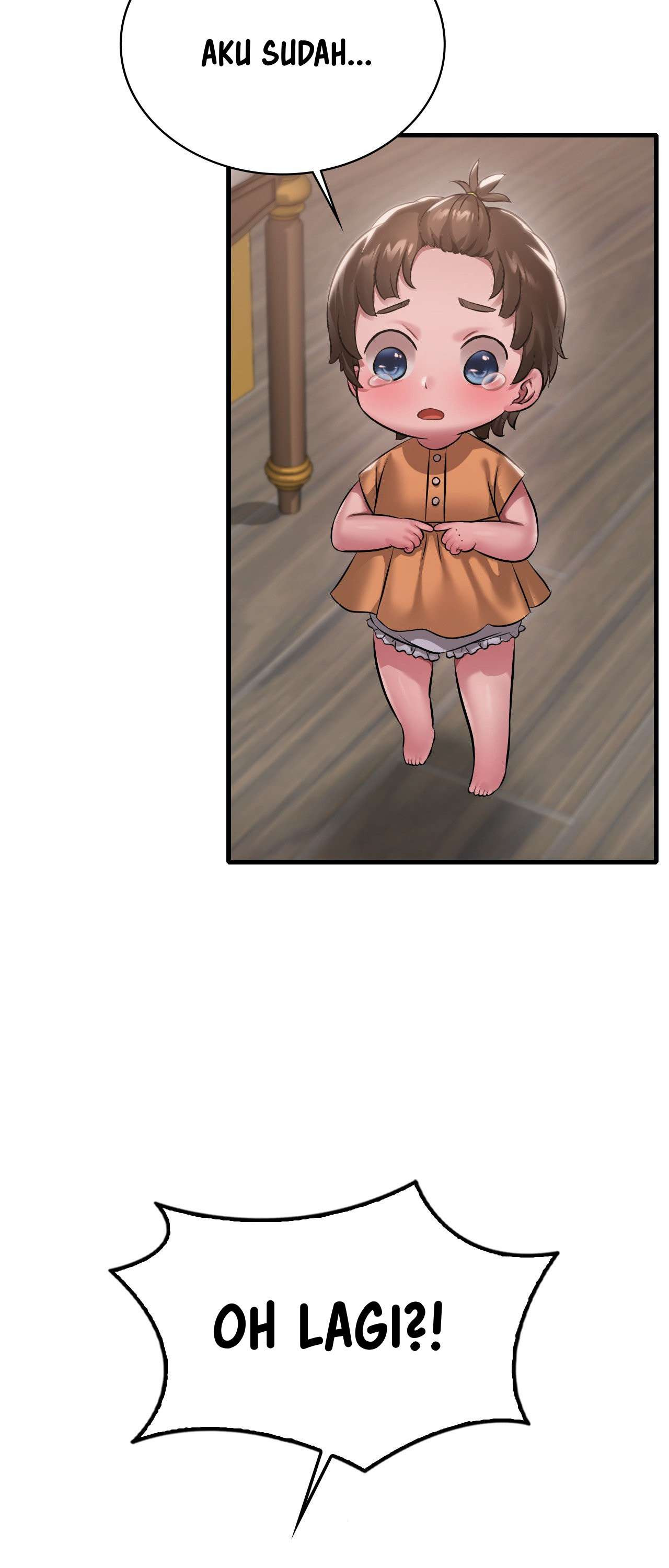 Drunk on You Uncen: Chapter chapter-99 - Page 41