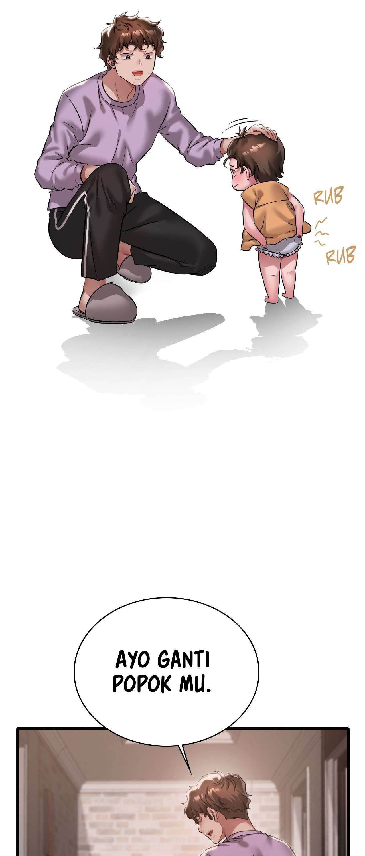 Drunk on You Uncen: Chapter chapter-99 - Page 42