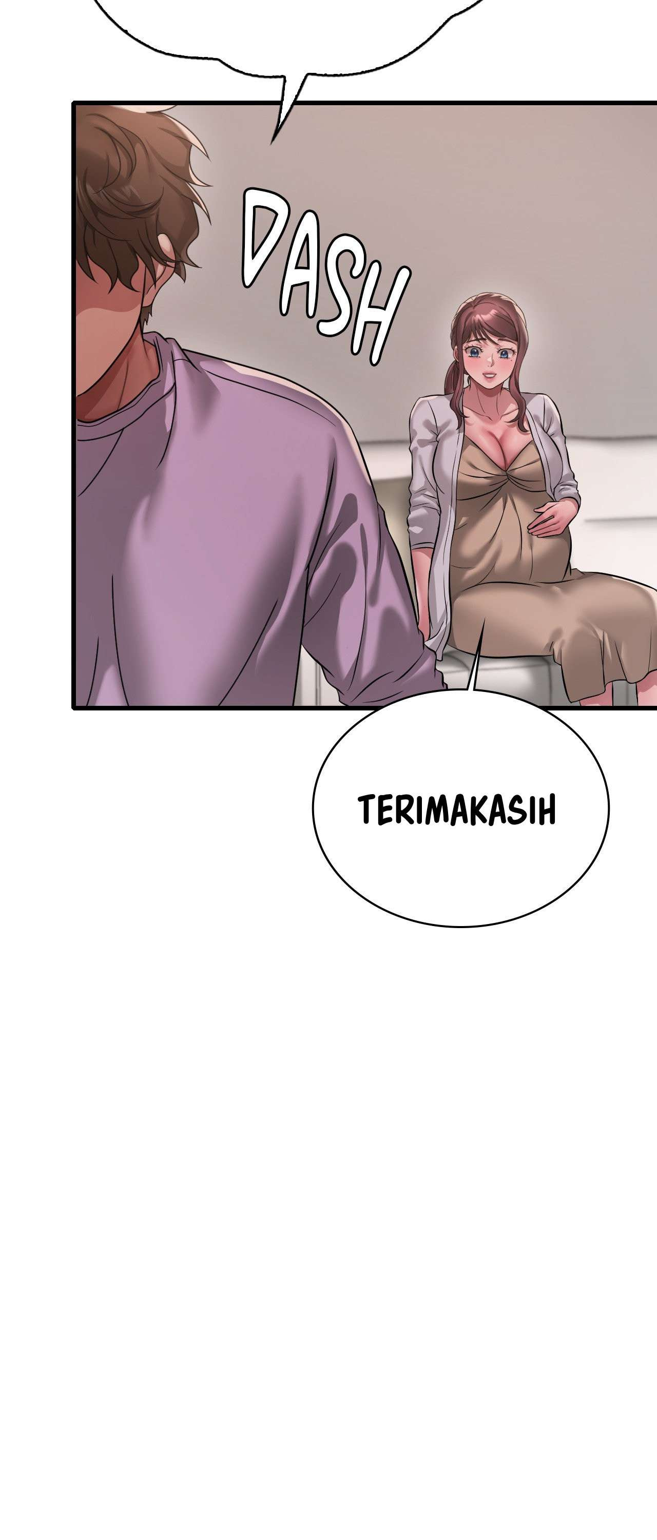 Drunk on You Uncen: Chapter chapter-99 - Page 46