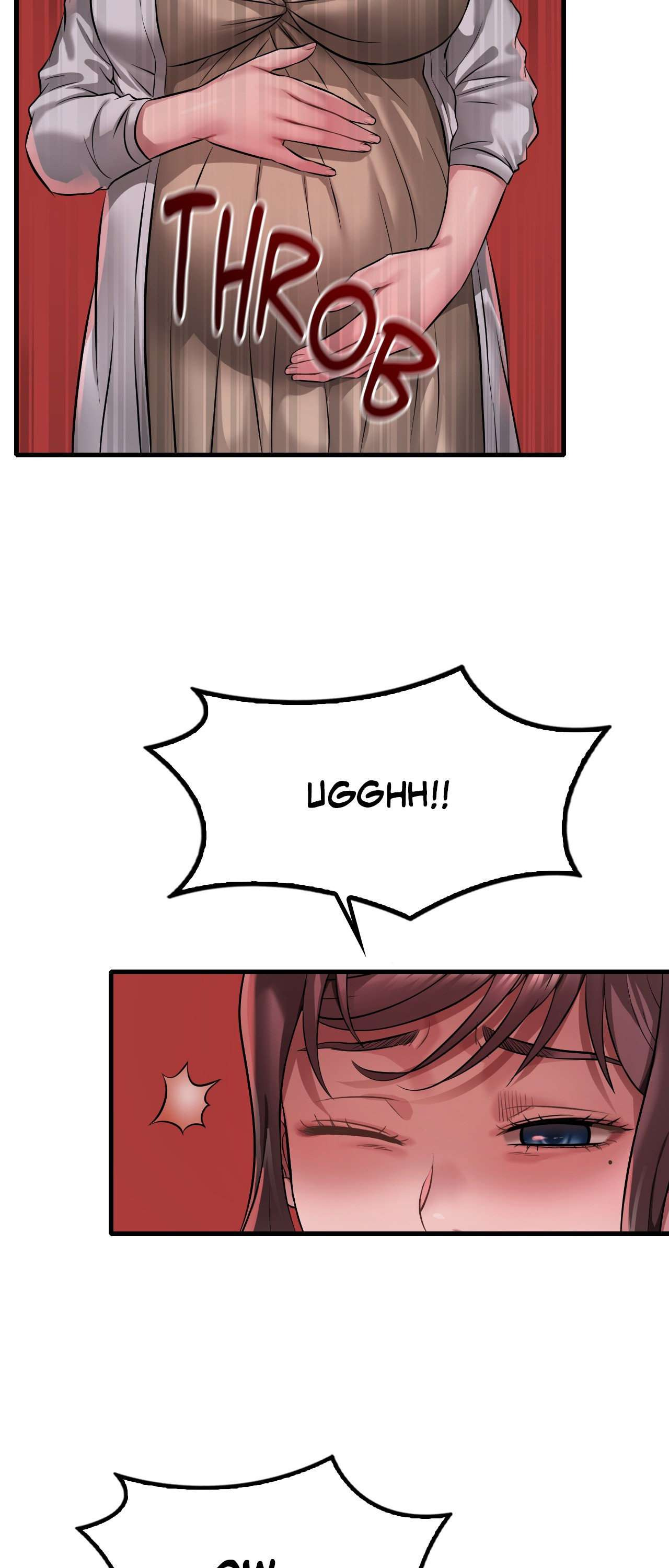 Drunk on You Uncen: Chapter chapter-99 - Page 50