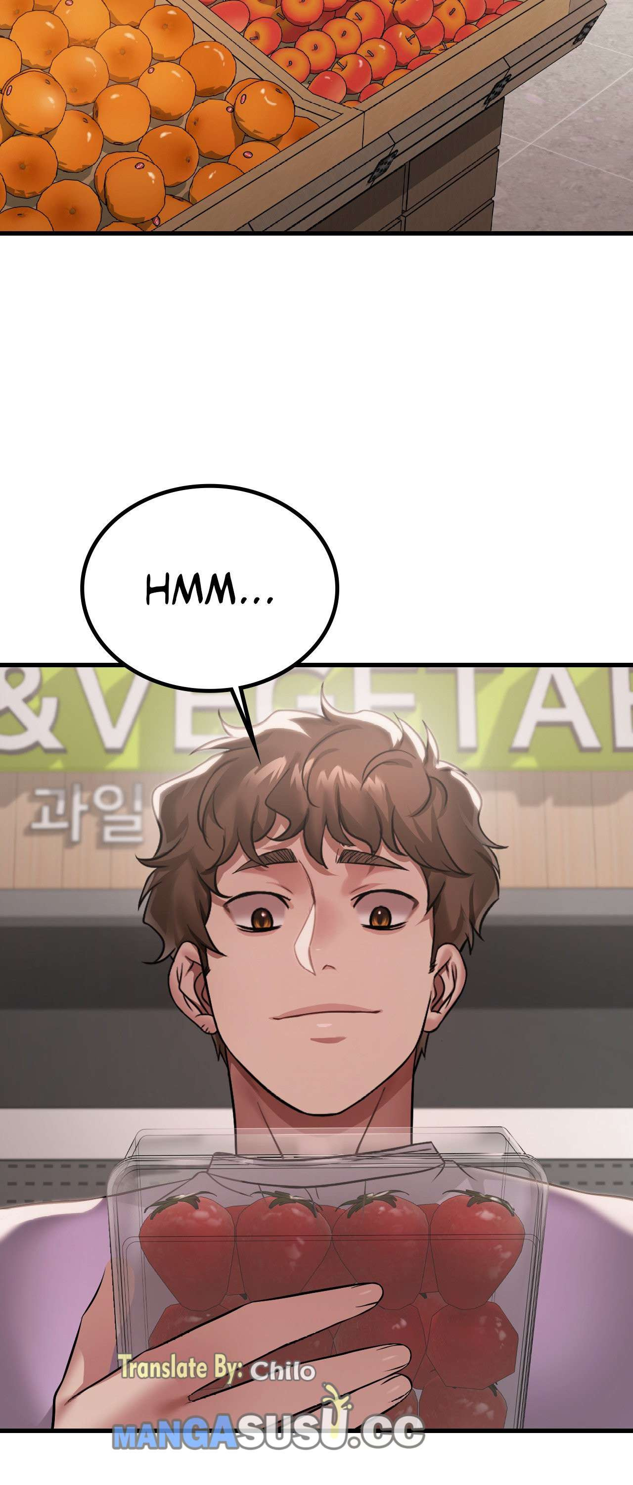 Drunk on You Uncen: Chapter chapter-99 - Page 55