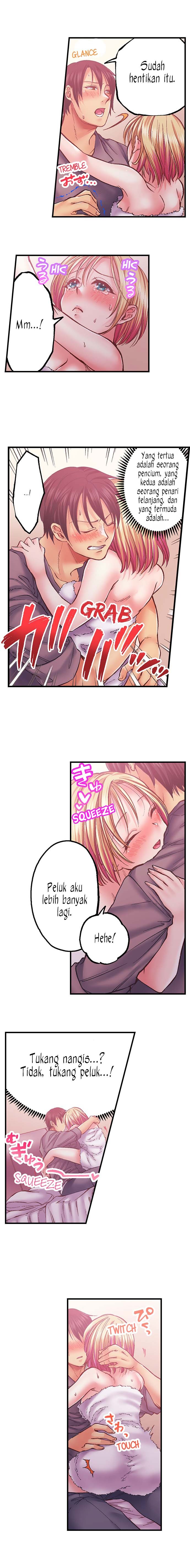 Drunk Sisters Wanna Fuck: Chapter chapter-8 - Page 4