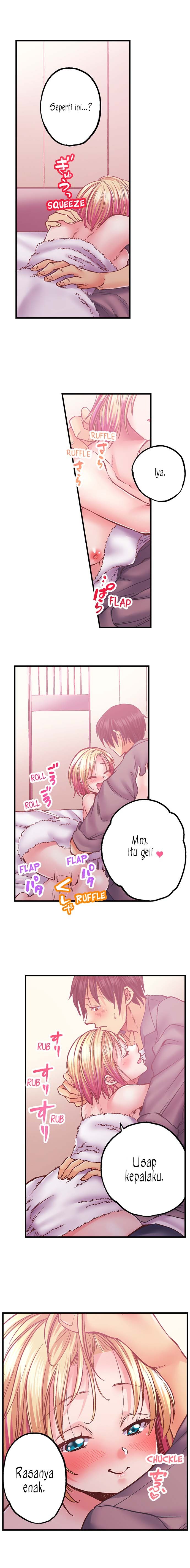 Drunk Sisters Wanna Fuck: Chapter chapter-8 - Page 6